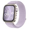 Official Nylon Loop Strap For Huawei Watch Fit 4  Comfortable  Breathable Braided Band 15