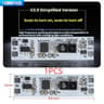 Hand Wave Sensor Switch Module  LED Touchless Light Control For Cabinets  Wardrobes 6