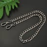 Metal Chain Strap For Bags  Crossbody Shoulder  Wrist Replacement Accessory 7