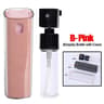 Mini Screen Cleaner Spray With Microfiber Cloth  Portable Phone  Tablet Cleaning Kit For IPhone IPa 6
