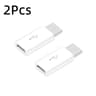 Micro USB To USBC Adapter OTG Converter  Fast Charging  Data Transfer 16