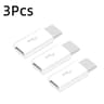 Micro USB To USBC Adapter OTG Converter  Fast Charging  Data Transfer 17