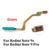 Xiaomi Redmi Fingerprint Home Button Flex Cable  Fast Response  Reliable Sensor 5