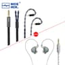 NICEHCK NX7MK4 Stabilized Wood Hybrid HIFI Earbuds With 7 Drivers  Replaceable Tuning Filters 17