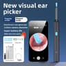 Smart Visual Ear Sticks Otoscope  Mini Camera Ear Wax Removal  Health Care Tool 11