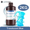 ANYCUBIC WaterWashable 3D Printer Resin  405nm UV Resin For DLP  LCD Printing 10