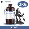 ANYCUBIC WaterWashable 3D Printer Resin  405nm UV Resin For DLP  LCD Printing 19