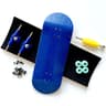 34mm Fingerboard Skateboard Set With Double Axle Trucks And Bearing Wheels 15