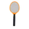 Electric Mosquito Swatter Pro  Cordless Rechargeable Bug Zapper Racket For Home  Outdoor Use 9