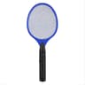 Electric Mosquito Swatter Pro  Cordless Rechargeable Bug Zapper Racket For Home  Outdoor Use 8