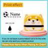 Personalized Baby Name Stamp Set  Custom Waterproof Name Stamp For Kids Clothes School Supplies  Tr 23