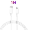 Xiaomi USBC To Lightning Cable 27W20W PD Fast Charging Cord For IPhone  IPad 7