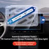 YZ Tempered Glass Screen Protector For Tesla Model 3Y  Matte AntiGlare HD Film For 20212025 Center  10