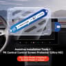 YZ Tempered Glass Screen Protector For Tesla Model 3Y  Matte AntiGlare HD Film For 20212025 Center  12