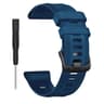 Sports Silicone Replacement Strap For Garmin Forerunner 965955945935745  22mm Soft Durable And Adju 14