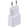 5V 2A EU Plug USB Wall Charger  Compact Travel Power Adapter For IPhone Samsung And Huawei Devices 2