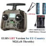 Radiomaster Pocket EdgeTX 24G LeftHanded Throttle Radio Controller 21
