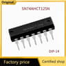 SN74AHCT125N DIP14 Logic IC Chip 550pcs 3