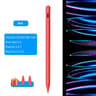 Universal Stylus For IPad With Palm Rejection And Replacement Nibs 9
