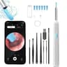 Wireless Ear Cleaner With 8MP Camera  Rechargeable Ear Wax Removal Kit With Ear Spoon 10