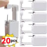Safety Ear Piercing Gun Kit  Disposable Sterile Ear Piercing Device For Women And Men 10
