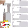 Safety Ear Piercing Gun Kit  Disposable Sterile Ear Piercing Device For Women And Men 8