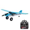 Qidi560 Moore M7 OffRoad RC Plane  4CH Brushless Remote Control Aircraft For Kids 11