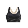 No Trace Womens Sports Bra  Shockproof Seamless And AntiSagging Yoga Vest 7