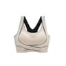No Trace Womens Sports Bra  Shockproof Seamless And AntiSagging Yoga Vest 8