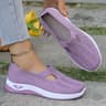 AirFlex Womens Breathable Walking Shoes  Lightweight SoftSoled Casual Sneakers 15