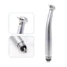 LED Dental HighSpeed Handpiece  Professional Air Turbine With Push Button  Ceramic Bearings B2M4 8