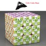 3x3x3 Educational Magic Puzzle Cube  STEM Math  Chemistry Learning Toy For Kids With Display Base 14