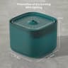 3L Smart Pet Water Fountain  Automatic USB Cat Water Dispenser With Quiet Circulating Filter  Motio 12