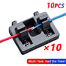 Adjustable Welding Wire Fixture  Precision Suction Bracket Clamp For Soldering  Motherboard Repair 9