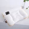 ErgoRelief Cervical Support Pillow  Advanced Black Technology Hose Pillow For Deep Sleep  Neck Prot 7