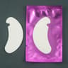 Precision UnderEye Pads Bulk Pack  Premium Gel  Foam Eye Patches For Eyelash Extensions 11