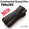 Continental Ultra Sport III 700C Road Bike Tire  HighPerformance Foldable Racing Tyres 12