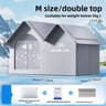 PetCool AirConditioning House For Cats And Dogs IceHouse For Summer  Four Seasons Use 10