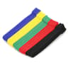 50Pcs Reusable Cable Ties  Adjustable Nylon Cord Management Straps 7
