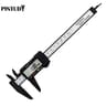 Mini Digital Vernier Caliper 0150mm Plastic Measuring Tool For Students  Hobbyists 6