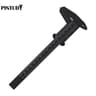 Mini Digital Vernier Caliper 0150mm Plastic Measuring Tool For Students  Hobbyists 7