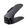 10PCS Adjustable Shoe Stacker Slots  Double Deck Space Saver Rack For Closet Organization 9