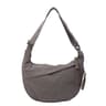 Canvas Crossbody Bag  Large Capacity Lightweight Shoulder Bag 8
