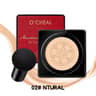 OCHEAL Mushroom Head BB Cream Foundation  Smooth Face Makeup Concealer Cushion Compact 8