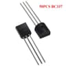 Essential NPNPNP Transistor Kit  10 Common Types For Prototyping  Repair 21