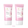 Sakura Whitening Exfoliating Gel  Deep Cleanse Hydrate  Repair Facial Scrub 60g 7
