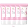 Sakura Whitening Exfoliating Gel  Deep Cleanse Hydrate  Repair Facial Scrub 60g 8
