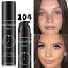 Flawless Stay Liquid Foundation  Concealer  8Shade Korean Waterproof Face Base 9
