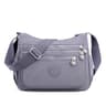 Urban Go Waterproof Nylon Shoulder  Crossbody Bag  High Capacity Womens Travel Purse 9