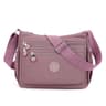 Urban Go Waterproof Nylon Shoulder  Crossbody Bag  High Capacity Womens Travel Purse 12